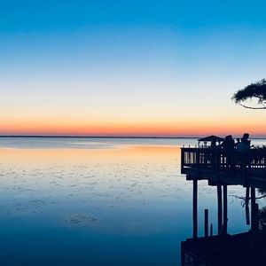 Meet your Posher, Weston